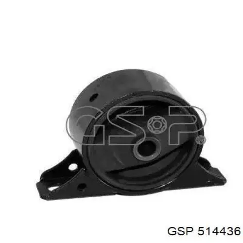 Купити MB223674 Mitsubishi Задня опора двигуна