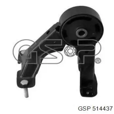 Купити MRB71075 MarkBest Задня опора двигуна