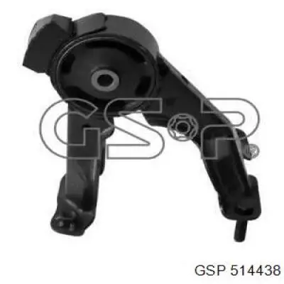 Подушка (опора) двигуна, задня Toyota 1237116380 ціна, від 33.02 USD