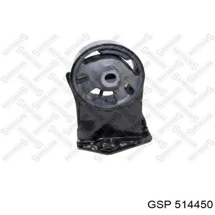 Подушка (опора) двигуна, передня Toyota 1236164250 ціна, від 14.73 USD
