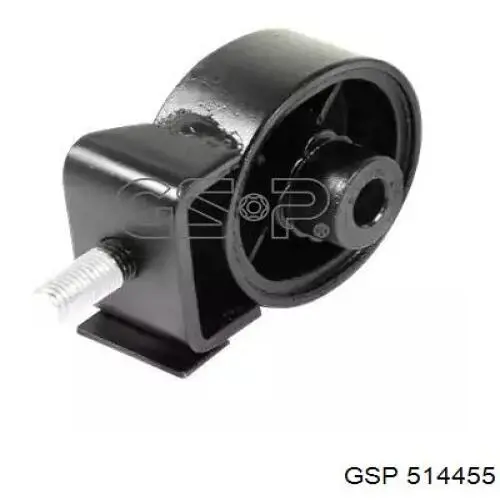 Подушка (опора) двигуна лів./прав. Mitsubishi MR132721 ціна, від 28.12 USD