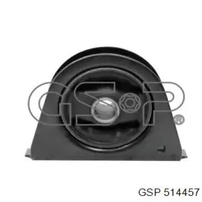 Подушка (опора) двигуна, передня GSP 514457 ціна, від 18.47 USD