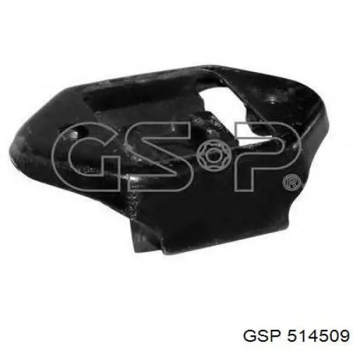 Подушка (опора) двигуна, задня GSP 514509 ціна, від 14.02 USD