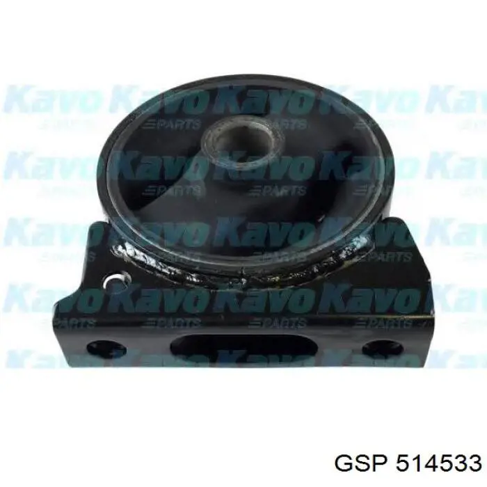 Подушка (опора) двигуна, передня GSP 514533 ціна, від 11.72 USD