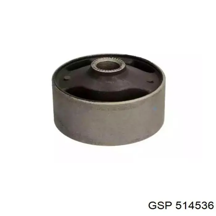 Подушка (опора) двигуна, права передня 514536 GSP