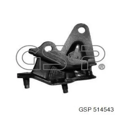Подушка (опора) двигуна, ліва задня GSP 514543 ціна, від 12.15 USD