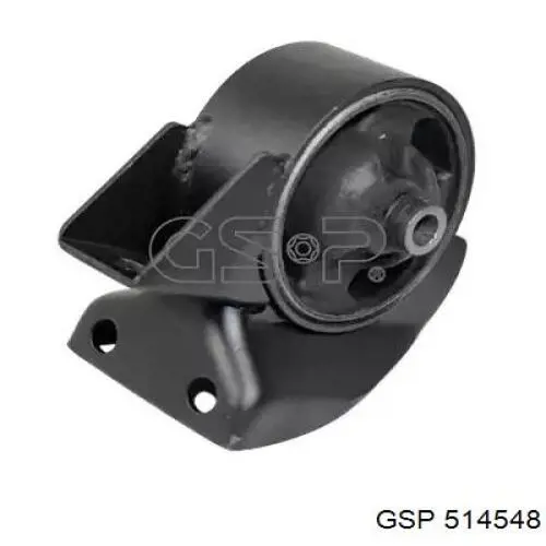 Подушка (опора) двигуна, задня InA-For INF250804 ціна, від 17.67 USD