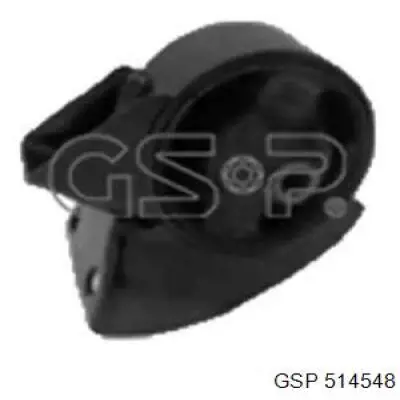 Подушка двигуна задня INF250804 InA-For