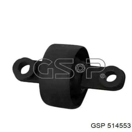 Подушка двигуна задня INF250803 InA-For