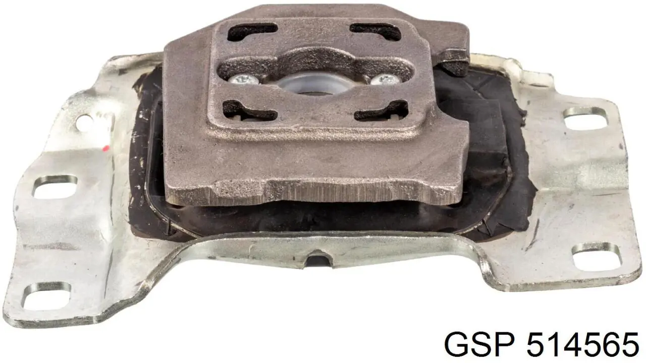 514565 GSP подушка (опора двигуна, ліва верхня)