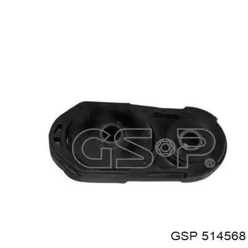 Купити Подушка двигуна задня Nissan Almera CLASSIC B10RS