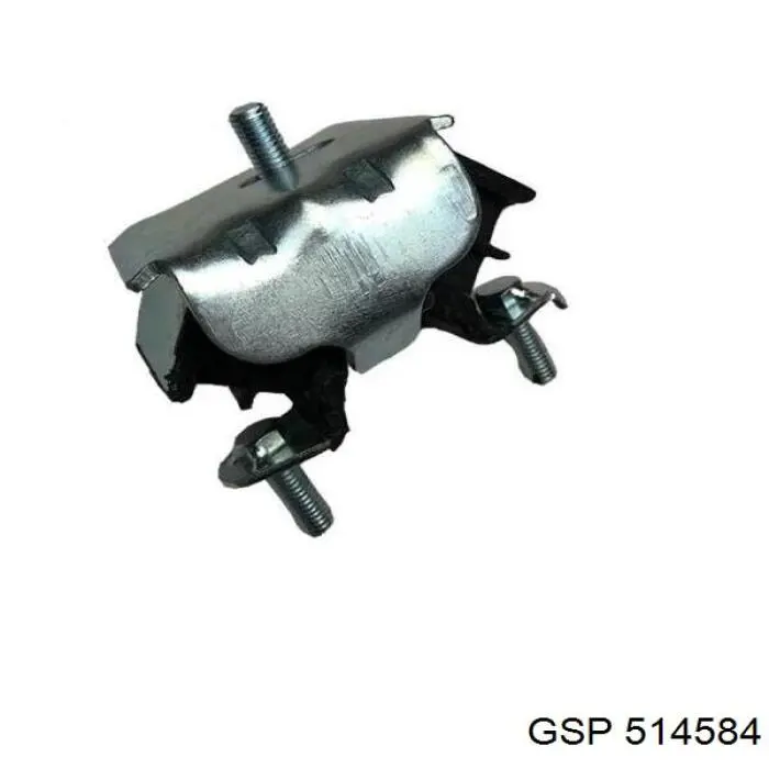Подушка двигуна задня GP8200575641 GP