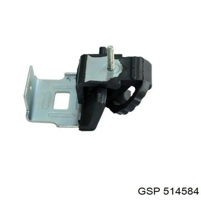 Подушка (опора) двигуна, задня GSP 514584 ціна, від 16.69 USD