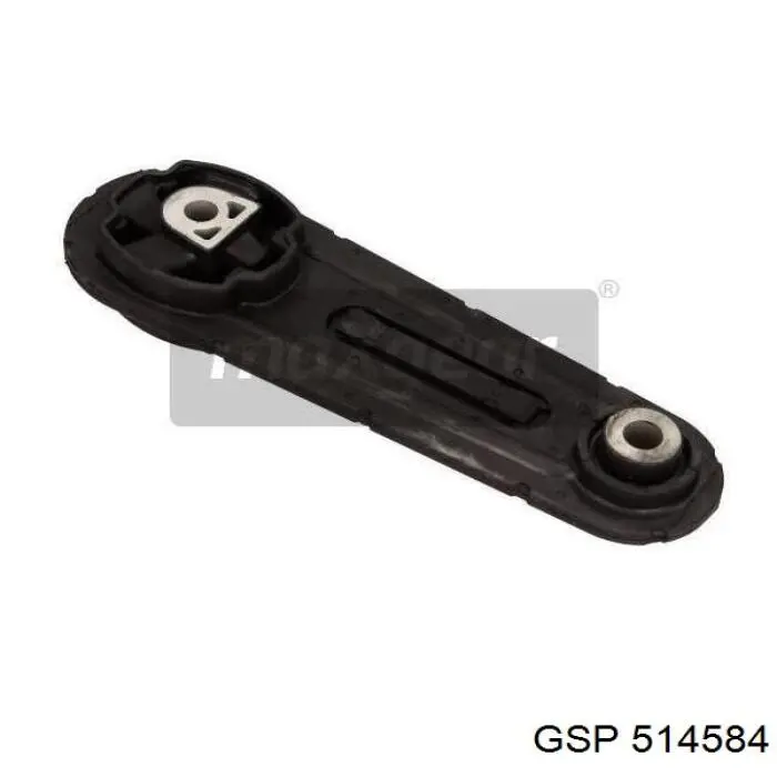 Подушка (опора) двигуна, задня GP GP8200575641 ціна, від 16.08 USD