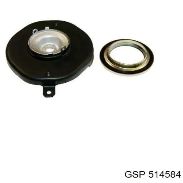 Купити GP8200575641 GP Задня опора двигуна