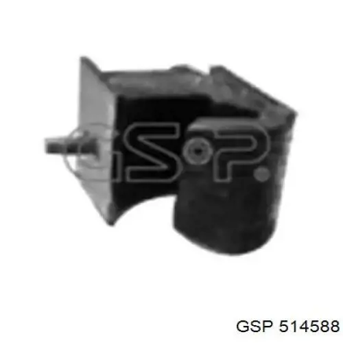 Підвіска двигуна (силового агрегату) Japan Parts RU1086 ціна, від 16.91 USD