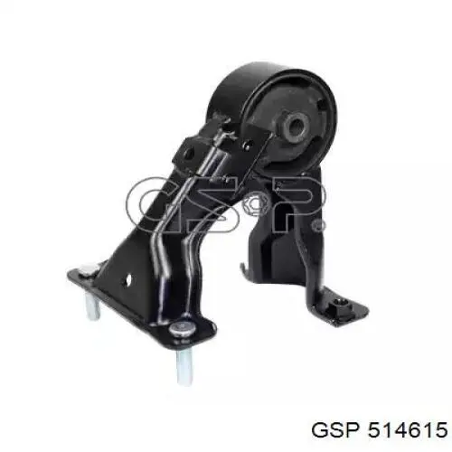 Подушка (опора) двигуна, задня GSP 514615 ціна, від 23.67 USD