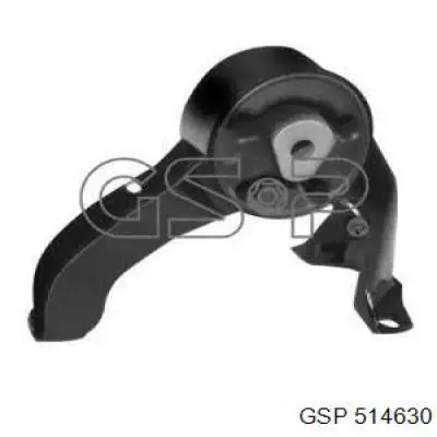 Подушка двигуна задня 3132TAW Anchor