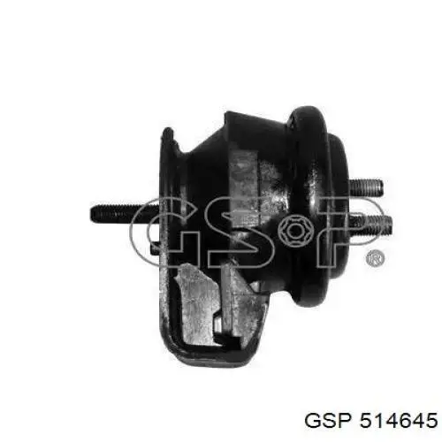 Права подушка двигуна Suzuki Vitara позашляховик (ETJA) (1988 - 1998) ціна, від 25.48 USD