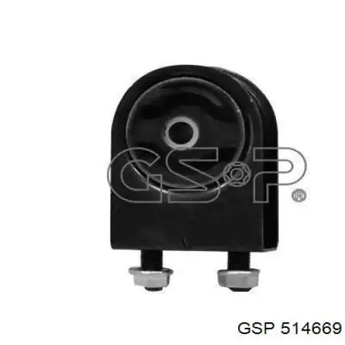 Подушка (опора) двигуна, передня RBI D0937FMZ ціна, від 15.20 USD