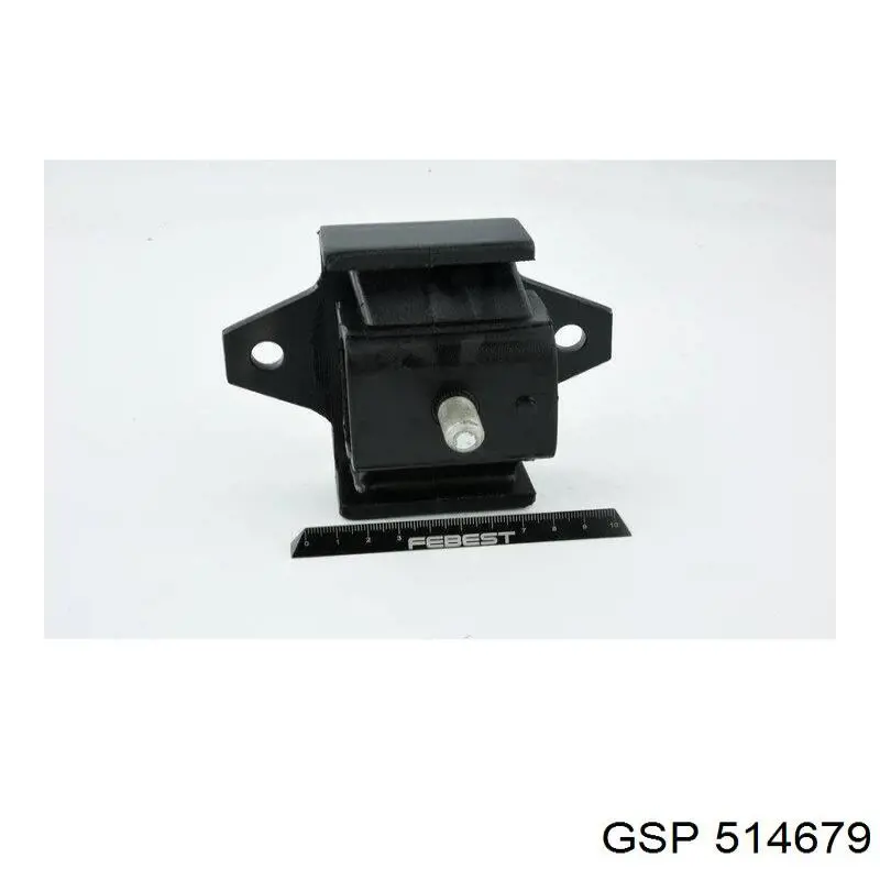 Купити 514679 GSP 