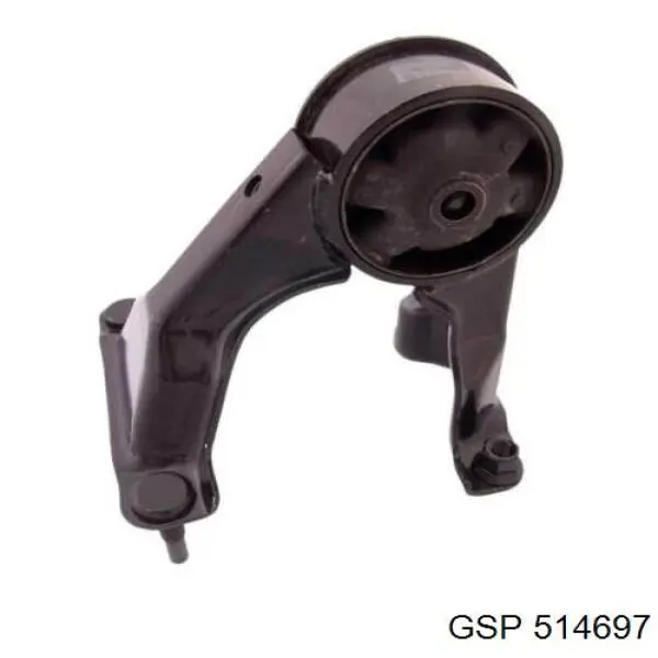 Подушка (опора) двигуна, передня GSP 514697 ціна, від 14.09 USD