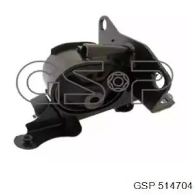 Ліва подушка двигуна GSP 514704 ціна, від 23.12 USD