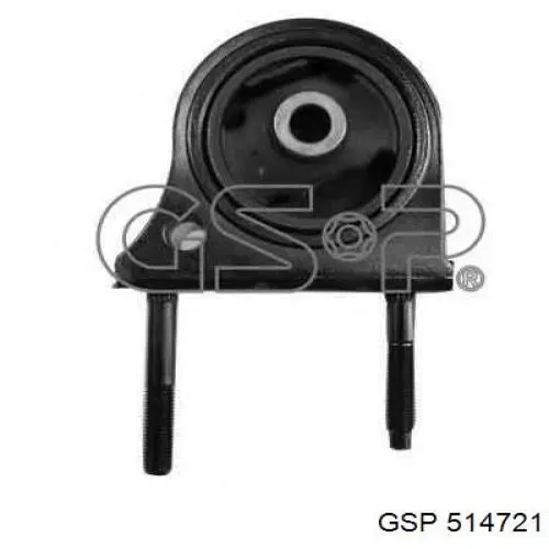 Подушка (опора) двигуна, передня Nissan/Infiniti 112104V00A ціна, від 64.16 USD