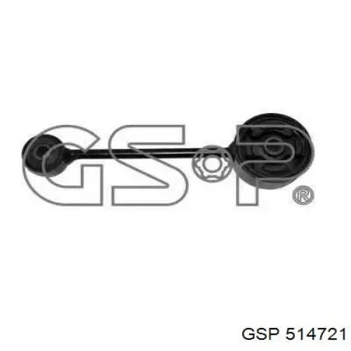 Купити 112104V00A Nissan/Infiniti Подушка двигуна передня