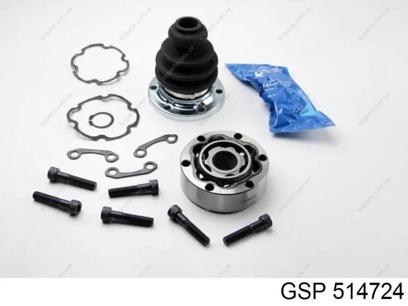 Купити 514724 GSP Подушка (опора) двигуна, права
