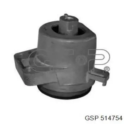Права подушка двигуна Mazda EG2139060N ціна, від 67.82 USD