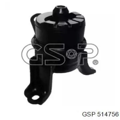 Права подушка двигуна GSP 514756 ціна, від 35.89 USD