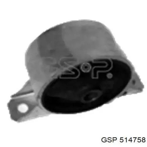 Права подушка двигуна GSP 514758 ціна, від 30.65 USD