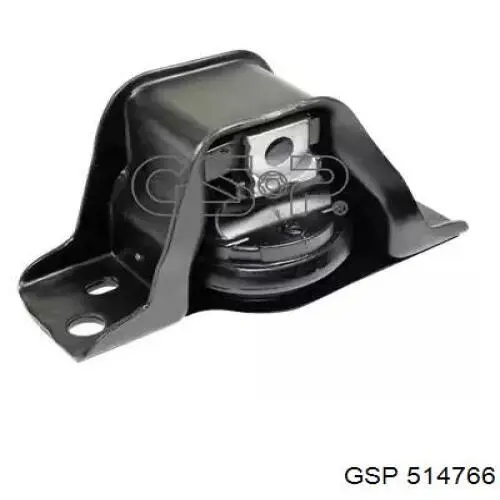Подушка (опора) двигуна, передня GSP 514766 ціна, від 34.98 USD