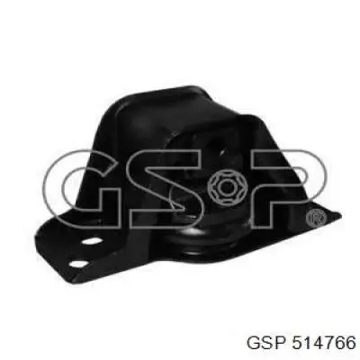 Подушка (опора) двигуна, передня GSP 514766 ціна, від 35.97 USD