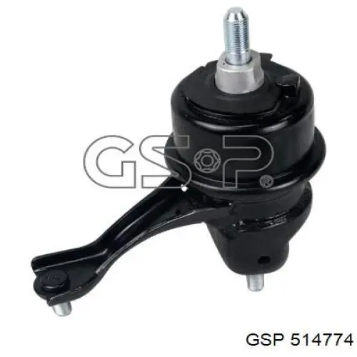 Права подушка двигуна GSP 514774 ціна, від 35.29 USD