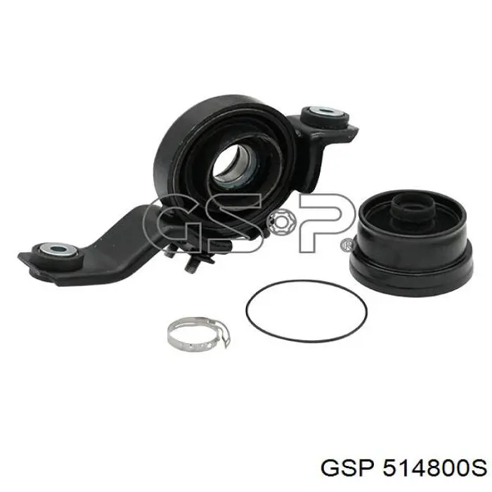  GSP 514800S ціна, від 25.18 USD
