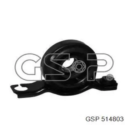 Підвісний підшипник карданного валу GSP 514803 ціна, від 23.59 USD