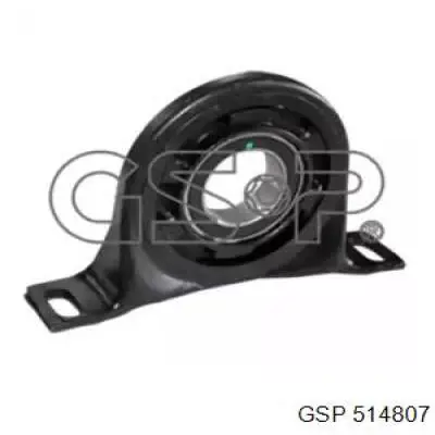 Підвісний підшипник карданного валу GSP 514807 ціна, від 31.16 USD