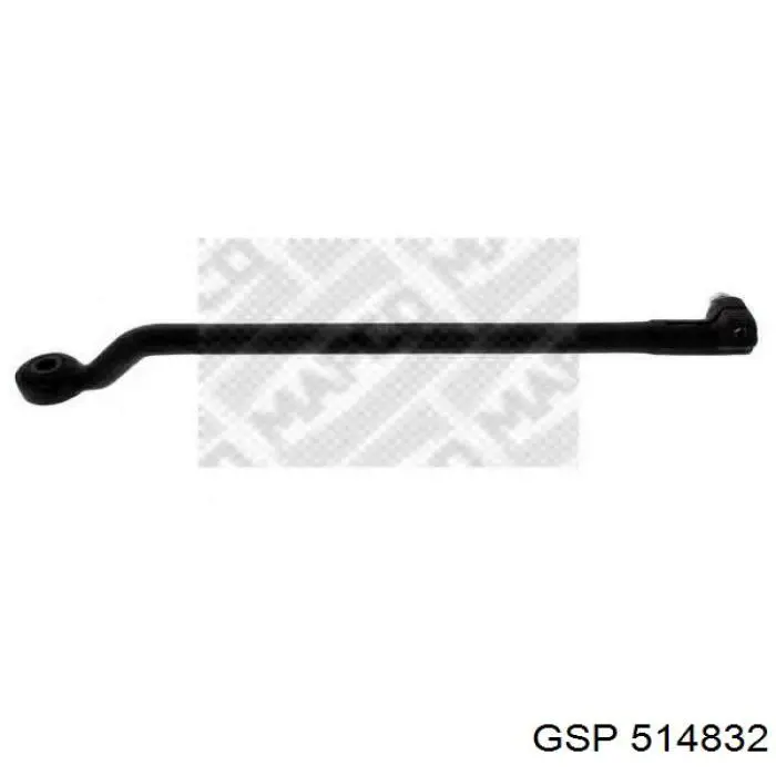 Купити 514832 GSP 