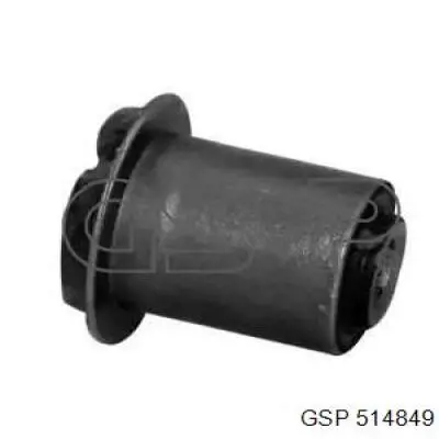 Купити RU2516 Japan Parts Сайлентблок заднього нижнього важеля