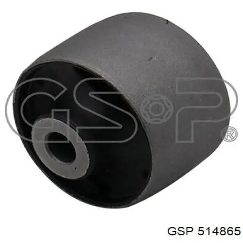 Сайлентблок задньої балки/підрамника GSP 514865 ціна, від 4.38 USD