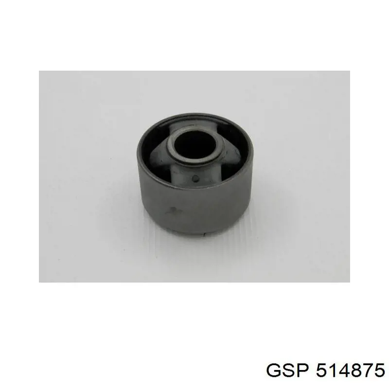 Кронштейн/траверса заднього редуктора, передня 5238042010 Toyota