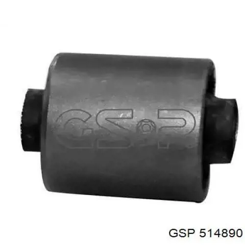 Сайлентблок заднього поздовжнього важеля GSP 514890 ціна, від 3.49 USD