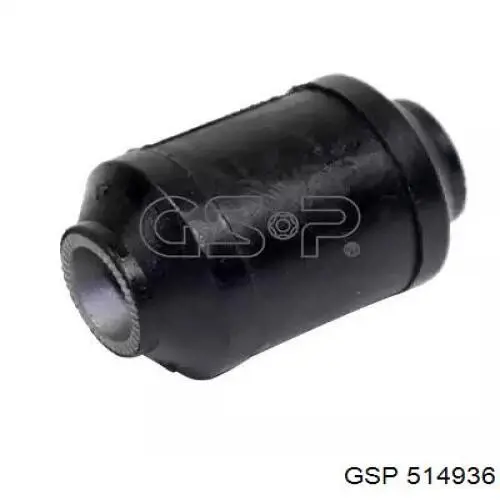 Сайлентблок заднього нижнього важеля Q-fix Q0052231 ціна, від 6.77 USD