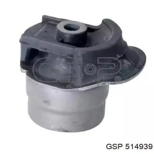 Сайлентблок задньої балки/підрамника GSP 514939 ціна, від 10.19 USD