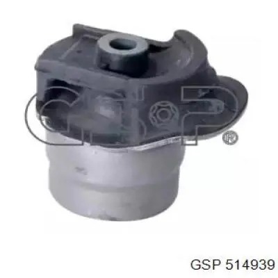Сайлентблок задньої балки PSE1427 Patron