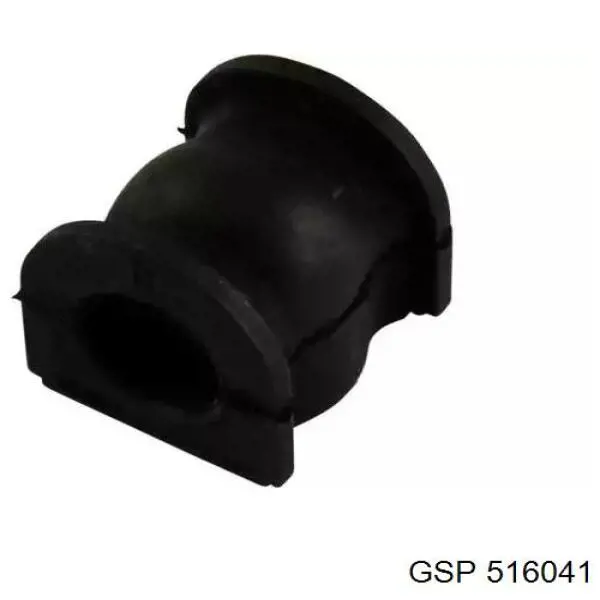 Сайлентблок цапфи задньої GSP 516041 ціна, від 3.97 USD