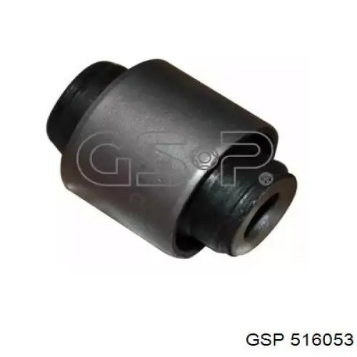 Сайлентблок цапфи задньої GSP 516053 ціна, від 3.98 USD