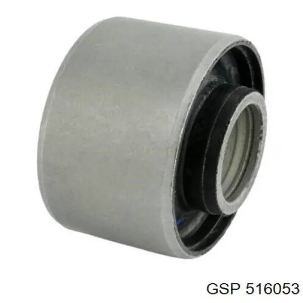 Купити RRD1526 Caster Сайлентблок цапфи задньої